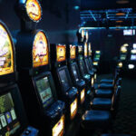 Westwego Fair Grounds OTB Casino en Westwego