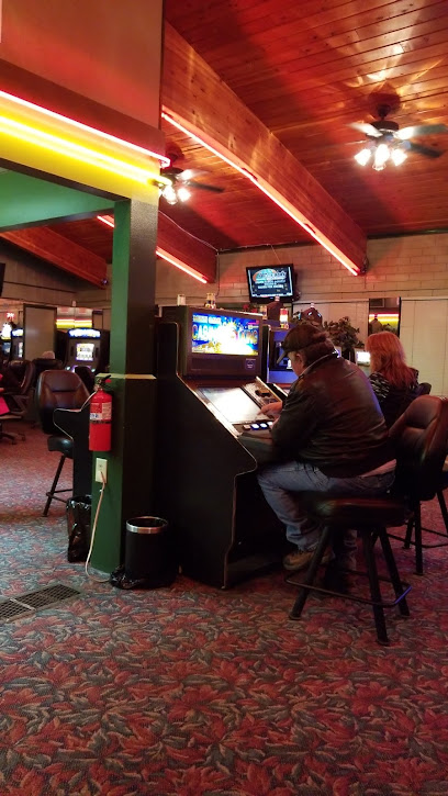 Silver Fox Casino en Hardin