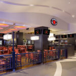 Parkwest Bicycle Casino Brewery en Bell Gardens