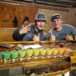 Cranny's Kupfer Club Tavern and Casino en Dillon