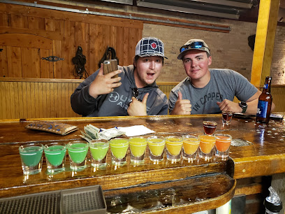 Cranny's Kupfer Club Tavern and Casino en Dillon