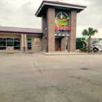 Super Lucky Louie's Casino en Port Allen