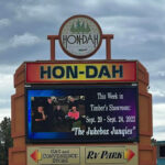 Hon-Dah Casino en Pinetop-Lakeside