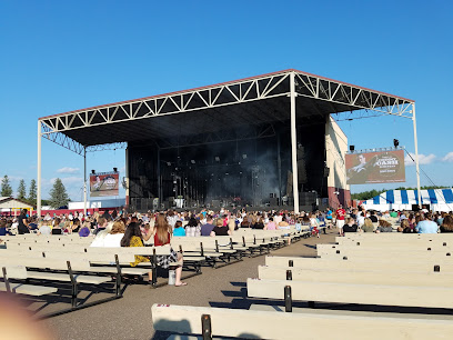 Grand Casino Hinckley Amphitheater en Hinckley