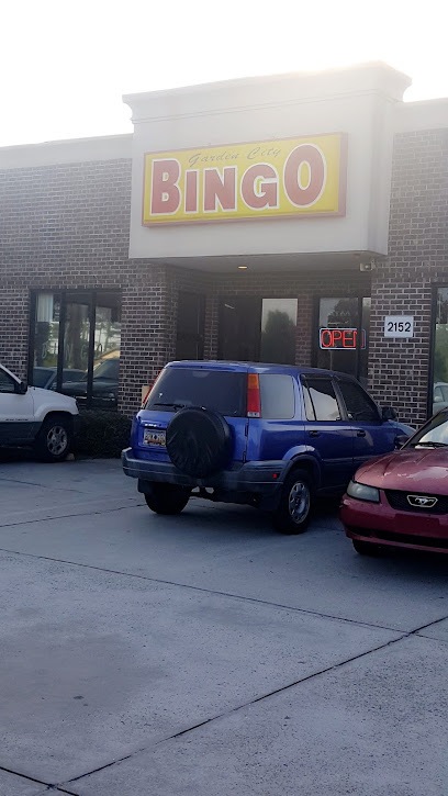 Garden City Bingo en Murrells Inlet