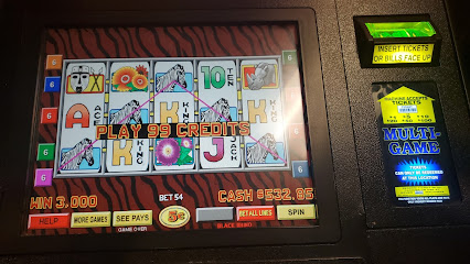 Dotty's Casino en Las Vegas