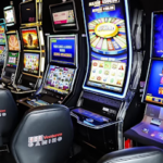 Betsy’s Slots en Rockford