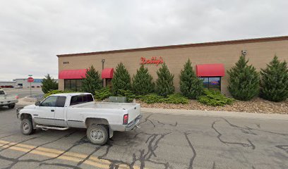 Dotty's Casino en Winnemucca