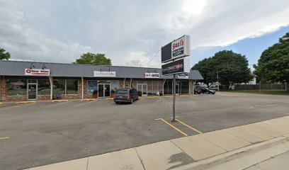 Suzi's Video Poker & Slots en Peru