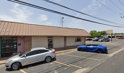 Killeen Grand Sweeps en Killeen