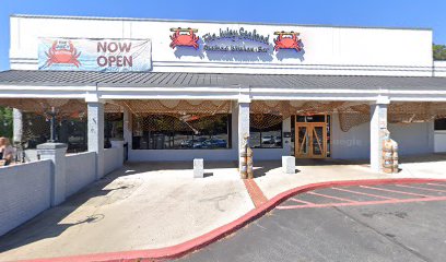 Any Two Cards en Sandy Springs