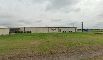 Great Eagle Game Room en Lyford