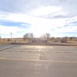 Angostura Den en Hot Springs