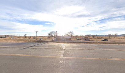 Angostura Den en Hot Springs