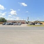 Jackpot Junction en Edinburg