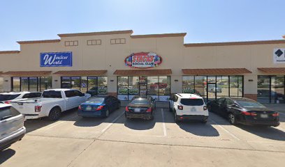 Stacks Social Club en Lubbock