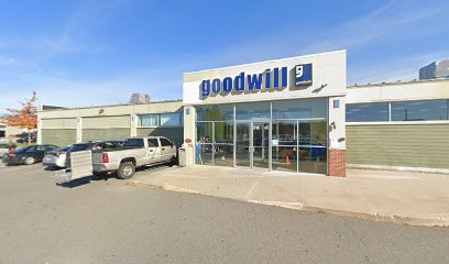 Manchester Bingo Center en Manchester