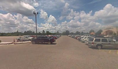 Windcreek Casino Hotel en Montgomery
