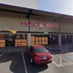 49ER Casino en Las Vegas