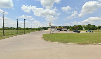 Game Room en Elm Mott