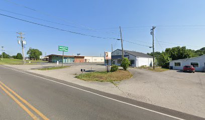 Barn Lot Bingo en Edmonton