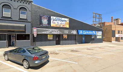 Cockatoo Club en Yankton