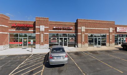 Miss Jill's Video Poker & Slots en Rockford