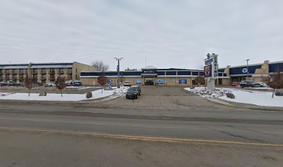William Hill Sportsbook en Elko
