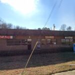 WEST SPINNERS ARCADE Fish Tables en Charlotte