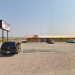 Cimarron Casino en Box Elder