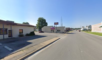 Cozy Grind en Taylorville