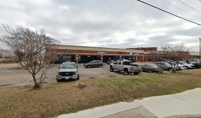 The Boulevard ITN en Dallas