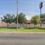 The bakery en Fort Stockton