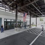 Casino Cafe & Grille en Tiverton