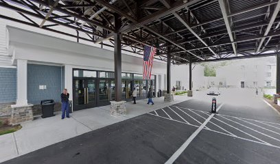Casino Cafe & Grille en Tiverton
