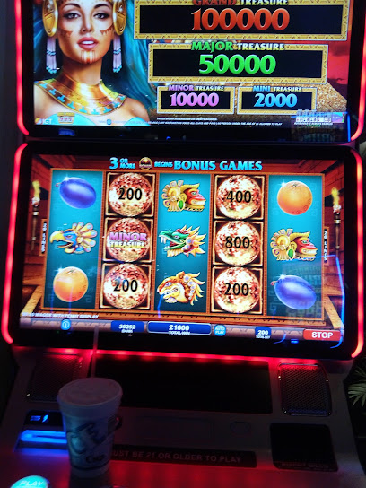 Emerald Palace Casino en Port Allen