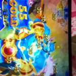 Golden Dragon (MASTIFF ONLINE ARCADE) en Concord