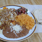 Taqueria lolíta en Lena