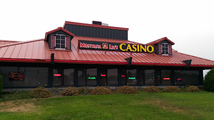 Montana Lil's Casino en Missoula