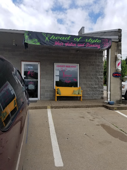 Michelle's Hot Spot en Shinnston