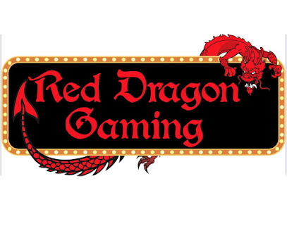 Red Dragon Gaming en Marion