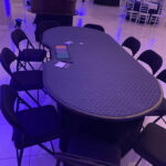 White Felt Casino Events en Mansfield
