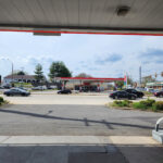 Exxon en Manassas Park
