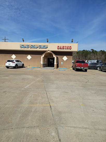 Starks Silver Dollar Casino en Starks