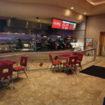 Celebrity Grill en Maryland Heights
