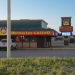 Montana Lil's Casino en Laurel