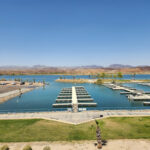 Bluewater Resort and Casino en Parker