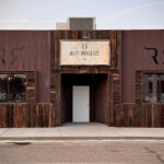 Roy Rogers Bar Grill & Casino en Terry