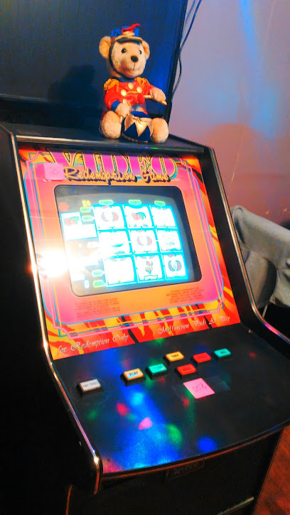 Wishing Well Gameroom en Cotulla