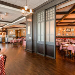 P.J. Clarke's | Tioga Downs Casino Resort en Nichols